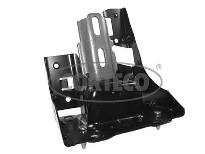 Produktbild von CORTECO Lagerung Schaltgetriebe 49402607 passend für PEUGEOT 208 I Schrägheck (CA, CC) 301 für CITROËN C3 II (SC)
