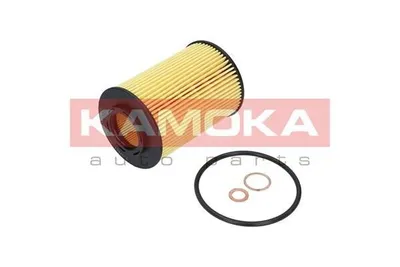 Produktbild von Ölfilter KAMOKA F107901 Filtereinsatz für HYUNDAI i30 (FD) für KIA CEE'D Schrägheck (ED)