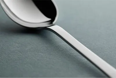 Immagine prodotto di Gense Löffel Pantry, Besteck, Tafellöffel, 18/8 Edelstahl, 19 cm, 20520
