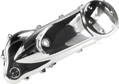 Zdjęcie produktu dla STR8 Chromowana osłona wariatora do Peugeot Vertical