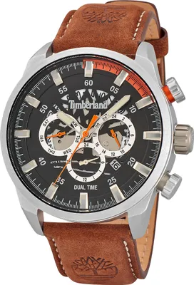 Zdjęcie produktu dla TIMBERLAND WATCHES Mod. TDWGF2100603