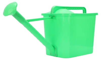 Image de Arrosoir en plastique de 20 litres - Grand arrosoir avec 3 modes de pulvérisation