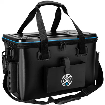 Produktbild von LMAB Tackle Bag Bakkan 50L Angeltasche