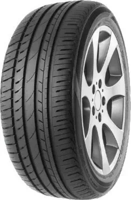 Produktbild von Fortuna Sommerreifen motorcycle-tyres Eco Plus UHP 2 ( 235/50 R19 103Y XL )