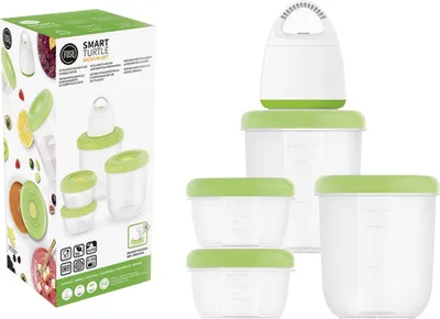 Produktbild von FOSA HOME Valencia Starter-Kit 5tlg.