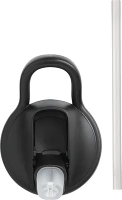 Produktbild von CamelBak Eddy+ Kids Cap, Black