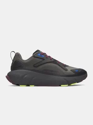 Produktbild von Under Armour UA Aura Unisex-Schuhe RPSTP-BLK 10