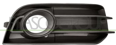 Obrázok produktu pre Nárazník - ventilačná mriežka BLIC 6502-07-0045914P