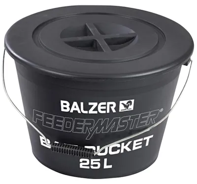 Productafbeelding van Feedermaster voerbak (25 liter)