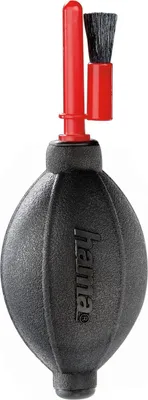 Zdjęcie produktu dla Hama 00005635, Czarny, 160 mm, 230 mm, 140 mm, 60 mm, 105 g