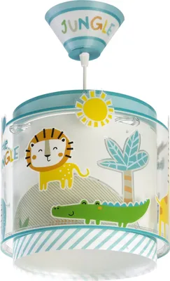 Produktbild von Dalber 76112, 1 Glühbirne(n), LED, E27, Mehrfarbig