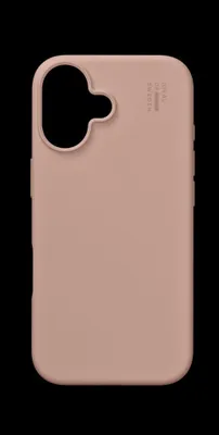 Produktbild von iDeal of Sweden IDSIC-I2461-408, Apple, iPhone 16, Pink
