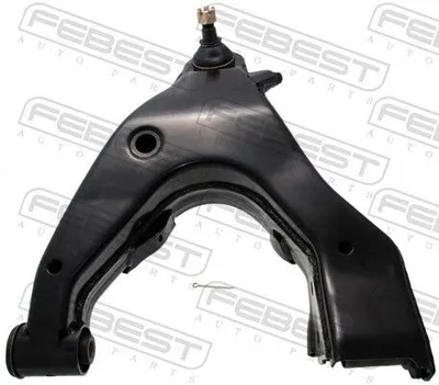 Produktbild von Febest 0124-333Lh