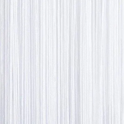 Produktbild von Fliegengitter Vorhang - 100 x 250 cm - Weiß
