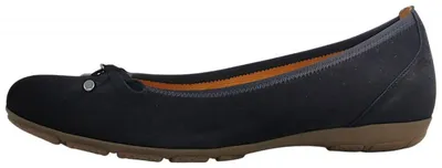 Produktbild von Gabor Ballerina Schwarz in Gr. 36