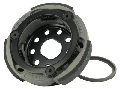 Produktbild von Kupplung Stage6 Sport PRO 107 mm für Yamaha Aerox 50 Cat, Aerox 50 ab Bj. 1999