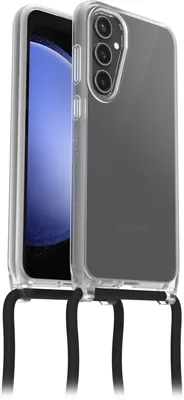 Immagine prodotto di OtterBox React Collana Samsung Galaxy S23 FE - trasparente