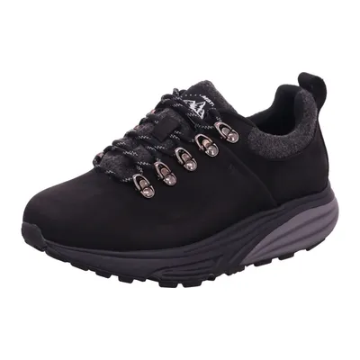 Produktbild von MBT Damen Schnürschuhe 12319-37, 12319-38, 12319-39, 12319-40, 12319-41 MBT-703064 schwarz 37