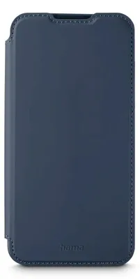 Obrázok produktu pre Hama Fantastic Feel, Puzdro s peňaženkou, Samsung, Galaxy A26 5G, 17 cm (6.7"), Tmavo modrá