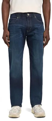 Zdjęcie produktu dla Lee Extreme Motion Straight Jeans Blue 38 / 30 Man Blue 38