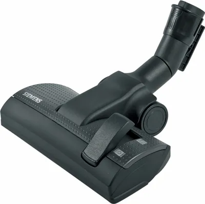 Produktbild von SIEMENS Bodendüse 00576065 für Staubsauger | Saugdüse, Bodensauger