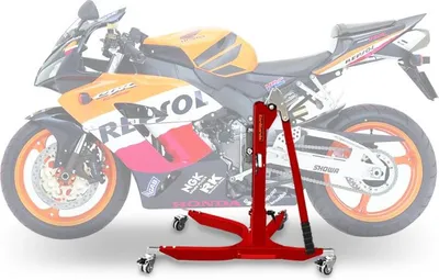 Obrázek produktu pro CS Power Classic středový stojan pro Honda CBR 1000 RR Fireblade 04-07