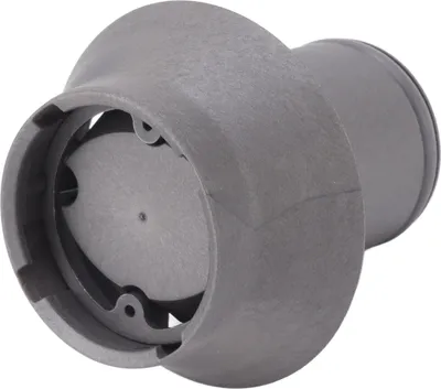 Zdjęcie produktu dla Adapter do modeli suszarek do włosów HD01 HD02 HD03 HD04 HD07 HD08 Elementy mocujące przekształcające suszarkę w lokówkę do włosów