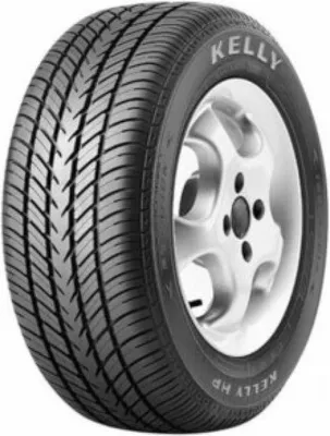 Produktbild von Kelly Sommerreifen motorcycle-tyres HP ( 195/65 R15 91H )