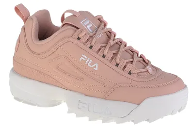 Produktbild von Fila Schuhe Disruptor Low Wmn, 101030240009