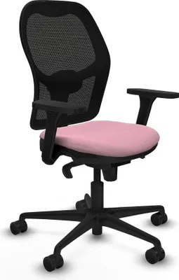 Produktbild von Bürostuhl Jorquera Piqueras y Crespo 3D036N0 Rosa