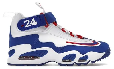 Produktbild von Nike Air Griffey Max 1 USA (GS) (2022) - EU 39