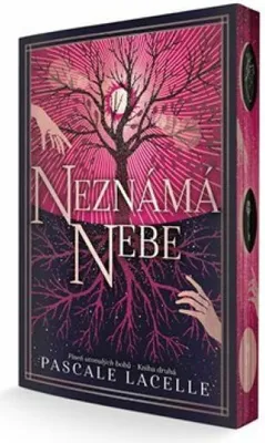Image de Neznámá nebe | Pascale Lacelle