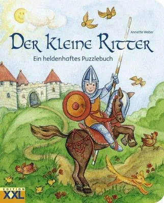Produktbild von Kleine Ritter