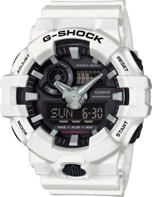 Immagine prodotto di Orologio da polso Casio G-Shock GA-700-7AER