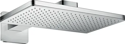 Produktbild von Kopfbrause SHOWERSOLUTIONS 460/300 1jet chrom chrom