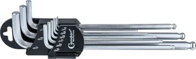 Produktbild von Winkel Schraubendreher Werkzeug Satz 1121Z