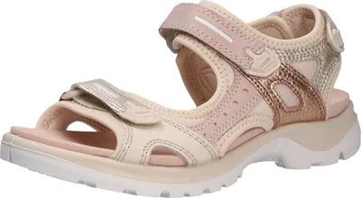 Produktbild von Ecco Komfort Sandalen OFFROAD Damen 31373836363037 Beige 37 EU
