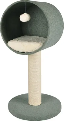 Produktbild von Flamingo Scandi Kratzbaum grün
