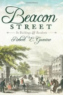 Obrázok produktu pre Beacon Street