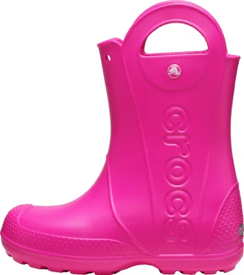 Produktbild von Kinder Ankle Boots Handle It Rain