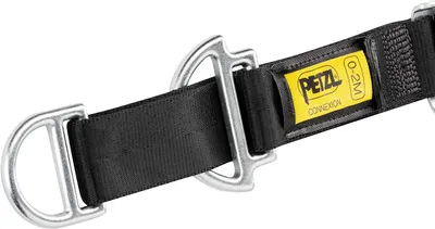 Imagen del producto de Petzl Connexion Vario. Talla: 80-200 cm