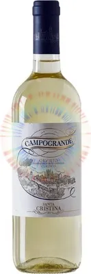 Produktbild von Orvieto classico Campogrande DOC - Kellerei Antinori