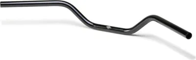 Zdjęcie produktu dla Kierownica HIGHSIDER pro Flat Track L14 czarna 1 cal, 95 mm
