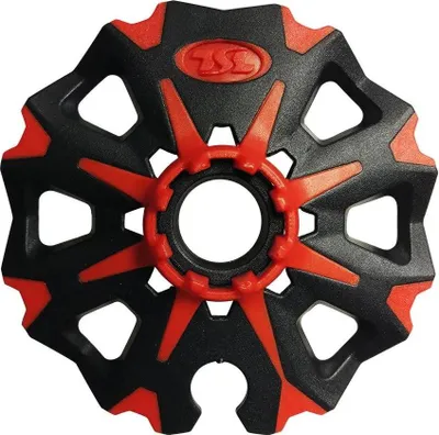Obrázok produktu pre Tsl Outdoor Kit Swing 85 Basket Red,Black 85 mm Red,Black 85 mm