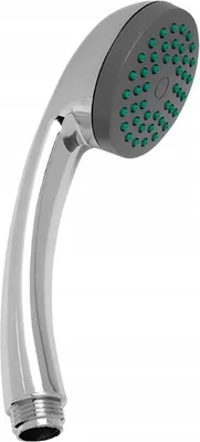 Image de Douche à main Attila Chrome