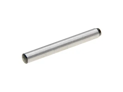 Produktbild von Stift Ölpumpenwelle / Wasserpumpenwelle OEM für Piaggio / Derbi Motor D50B0