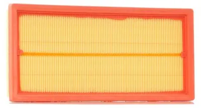 Produktbild von Luftfilter RIDEX 8A0421 für FIAT PANDA (169) Umluftfilter