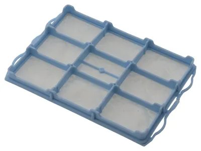 Immagine prodotto di Filtro 156mm aspirapolvere Bosch Siemens ProParquet BSG6 BX32082 CS06G VSX32 VSZ