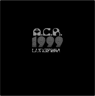 Obrázok produktu pre Lungfish: Lungfish: 1999 - jpc Schallplatten - (LP / A)