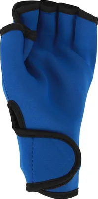 Produktbild von Schwimmhandschuhe Netz verhindern